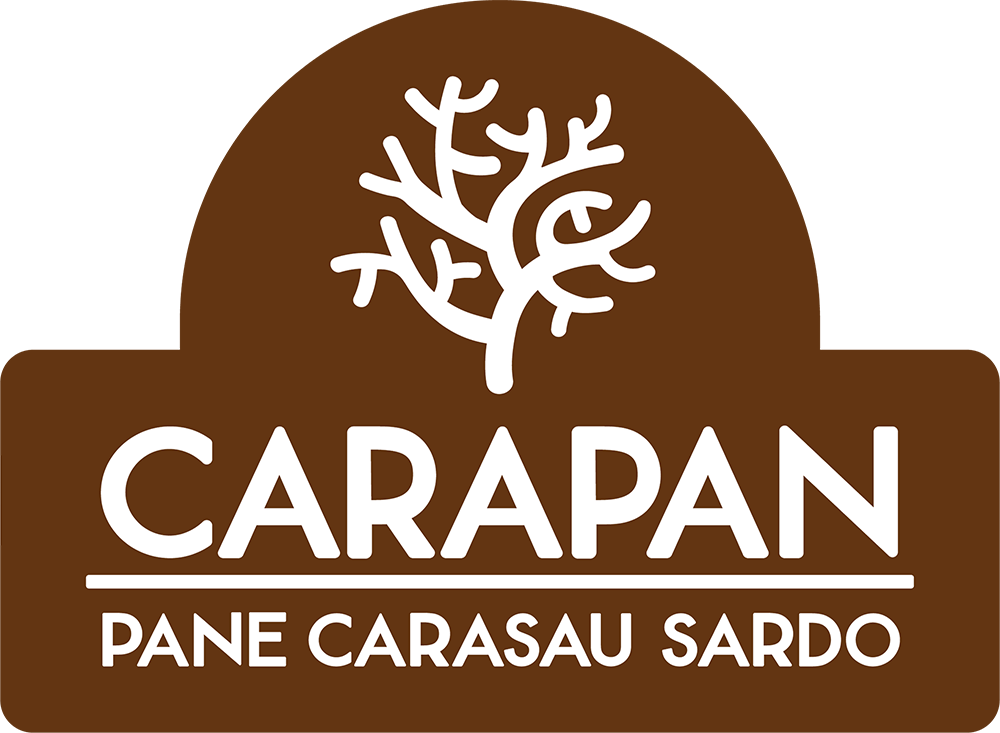 logo carapan pane sardo